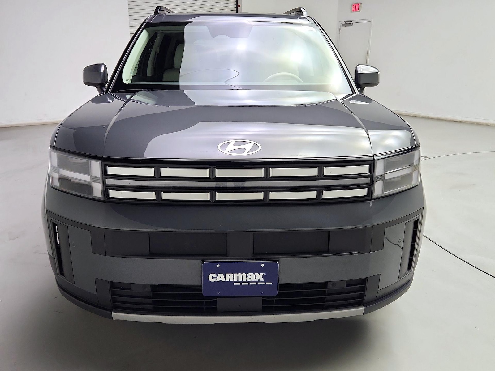 hyundai santa fe 2025 5NMP24G14SH062440 image hyundai santa fe 2025 5NMP24G14SH062440 image